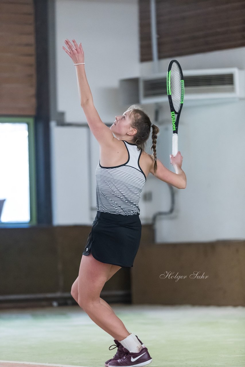 Bild 107 - RL Tennisverein Visbek e.V. - Club zur Vahr e.V. : Ergebnis: 2:4